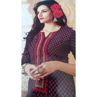 Woollen Suit