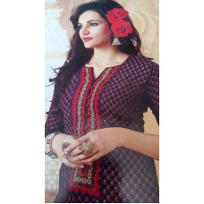 Woollen Suit