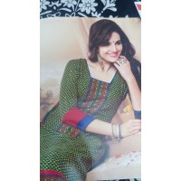 Pashmina Suit