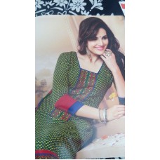 Pashmina Suit