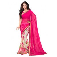 Silk  Saree